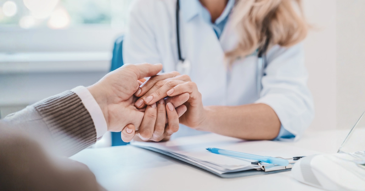 Check-Up ile erken tanı sağlayın ve yaşam kalitenizi artırın.