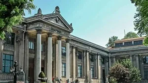 Istanbul Archaeological Museums