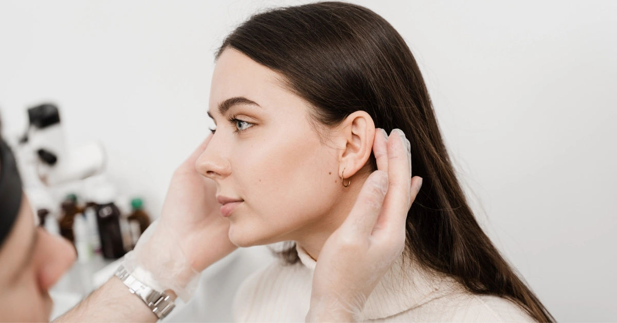 Otoplasty Surgery for Children and Adults in Turkey