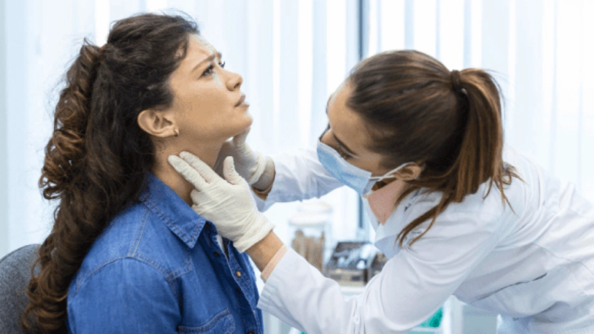 جراحی لوزه بزرگسالان (تونسیلکتومی) در استانبول