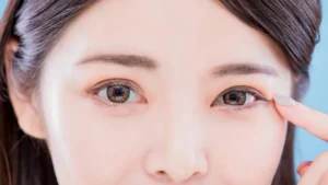 جراحی پلک برای چشم‌های آسیایی و اروپایی در ترکیه