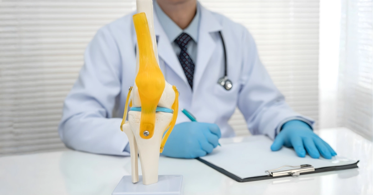 Orthopedic and joint surgery treatment in Turkey