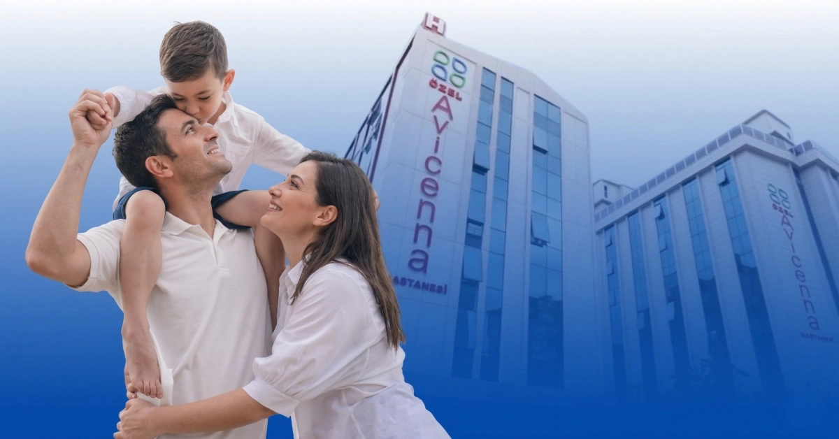 Ataşehir’de tamamlayıcı sağlık sigortası ile sağlık hizmeti.