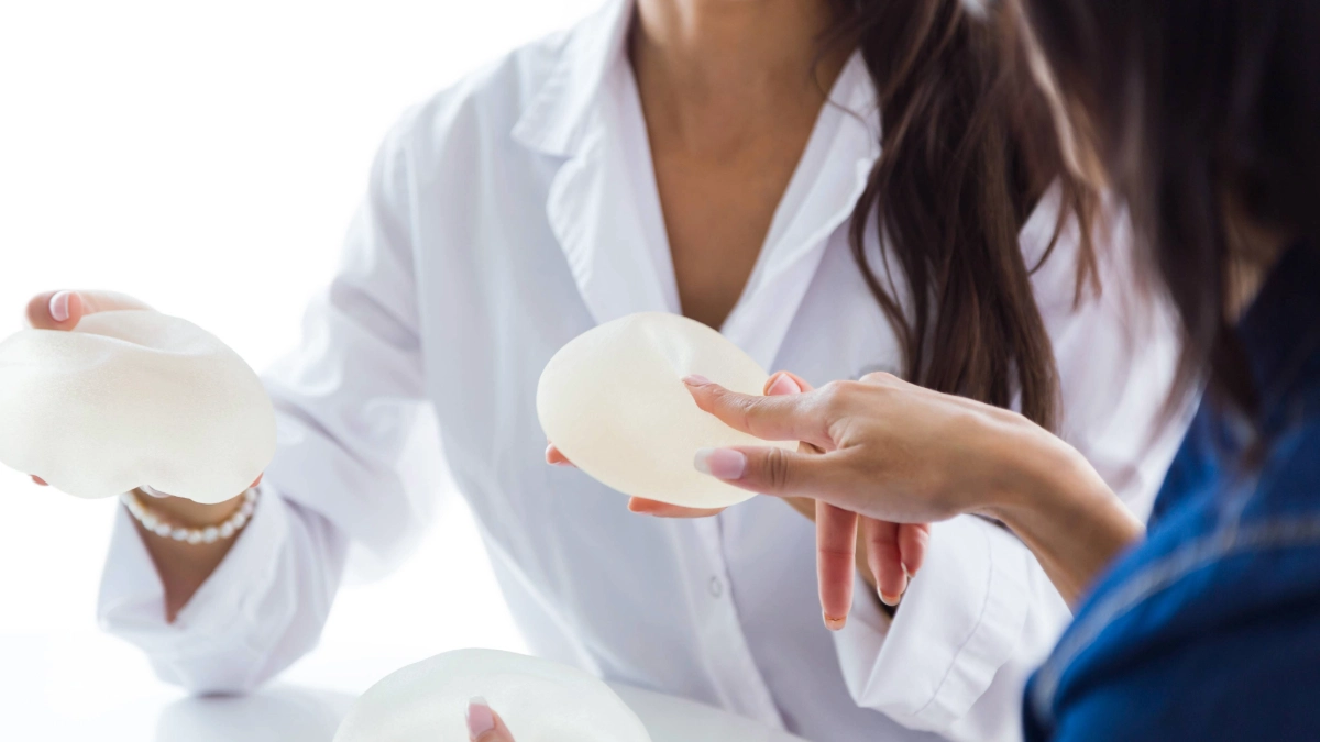 Best Breast Implant Size in Turkey