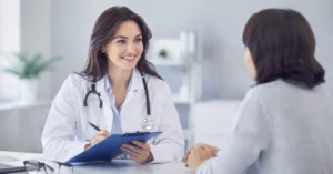 Tamamlayıcı sağlık sigortası ile sağlık hizmetlerine erişim.