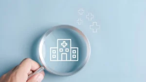 How to choose a hospital in Turkey