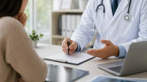 How to Choose the Right Doctor