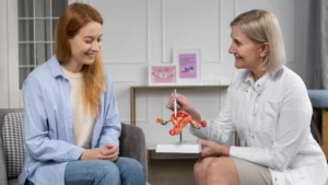 Ovarian Cyst Surgery in Turkey