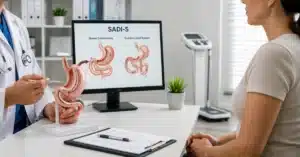 جراحی SADI-S در ترکیه | مزایا، معایب، هزینه، شرایط انجام و نتایج کاهش وزن