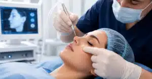 پیزو رینوپلاستی در ترکیه | مزایا، هزینه، دوران نقاهت و تفاوت با رینوپلاستی سنتی