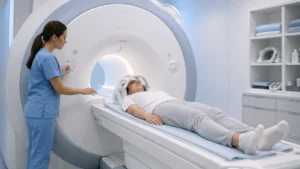 MRI Scan in Turkey
