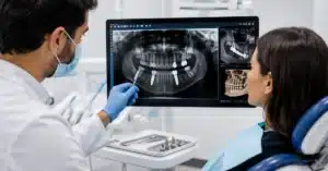 اصلاح ایمپلنت‌های قبلی دندان در ترکیه | درمان عوارض و مشکلات ایمپلنت قبلی