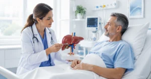 Karaciğer Nakli Nedir? Karaciğer Nakli Nasıl Yapılır?